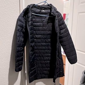 Women’s 32 Degrees Puffer Coat with hood